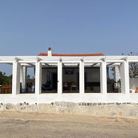 Casa Do Papillon Apartment Mata de Cima Exterior photo